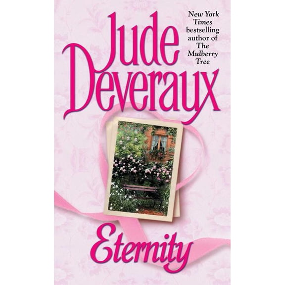 Eternity, (Paperback)