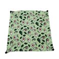 thumbnail image 3 of Hamster Cage Hammock Reversible: Hamster Swing Bed Small Animal Hanging Hammock, 3 of 5