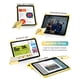 thumbnail image 4 of Funda CoBak para iPad 11.ª generación de 11 pulgadas y iPad 10.ª generación de 10.9 pulgadas, 4 of 7