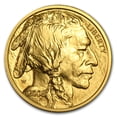 thumbnail image 2 of 2008-W 1/4 oz Gold Buffalo BU (w/Box & COA), 2 of 3