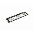 thumbnail image 2 of Team Group NV5000 M.2 2280 2TB PCIe 4.0 x4 with NVMe Internal Solid State Drive (SSD) TM8FGM002T0C101, 2 of 4