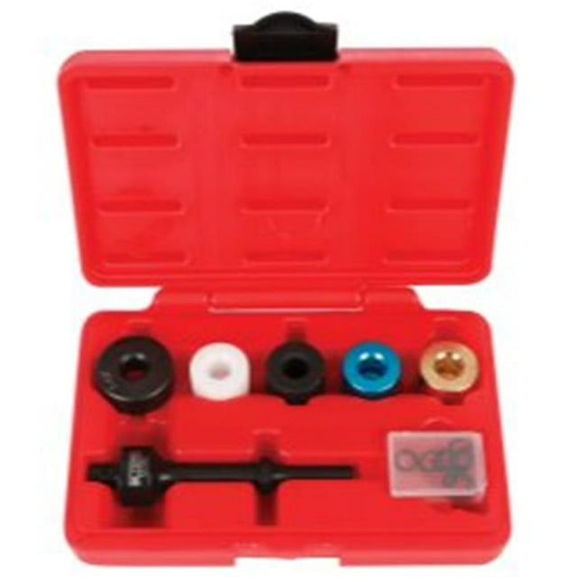 K Tool International KTI72907 Ensemble Spécial de Biseauteurs Vibro - 7 Pcs