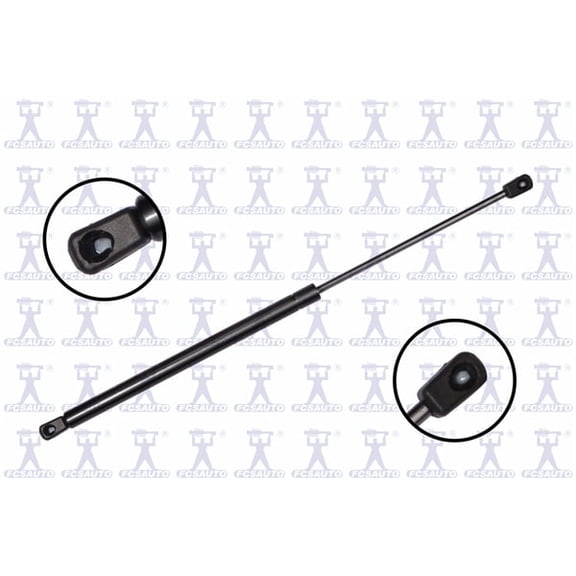 Liftgate Lift Support