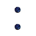 thumbnail image 3 of Pendiente Stud Multicolor Qarigey Tipo 14 2piezas, 3 of 6