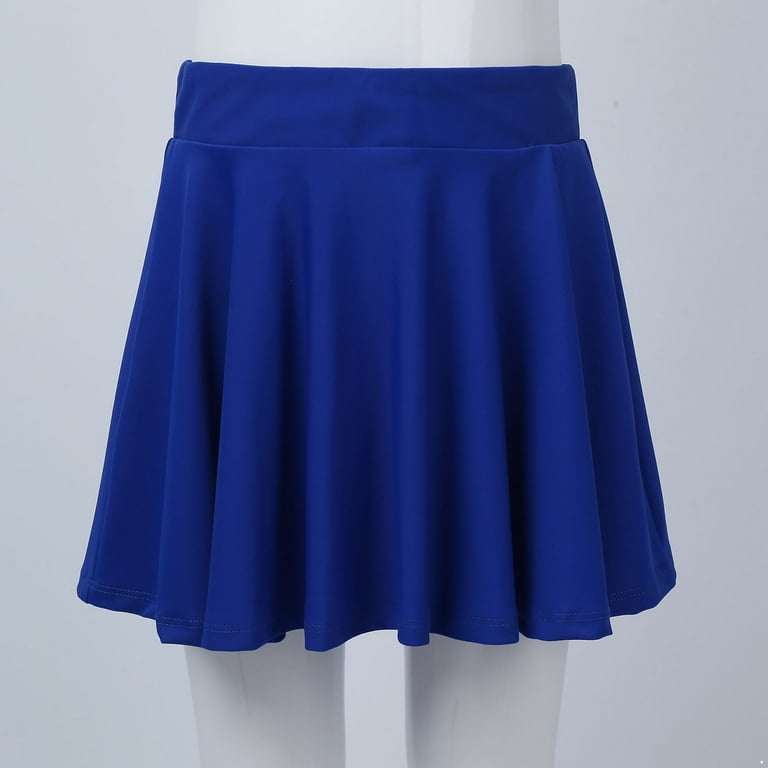 Blue skirt for toddler hotsell