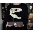 thumbnail image 4 of Réplica de calavera de Tyrannosaurus Rex Jurassic World, 23 x 20 cm, resina, 4 of 7