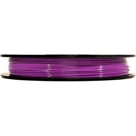 TRUE PURPLE PLA FILAMENT LARGE SPOOL