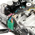thumbnail image 4 of Valve Body with Filter Kit for Nissan Rogue Sentra Altima Dodge Caliper JF011E, 4 of 8