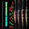 thumbnail image 1 of flotador de pesca Flotador de pesca Nano boya de cebo luminosa accesorios de pesca nocturna de carpa electrónica Barbie Nuevos Originales, 1 of 7