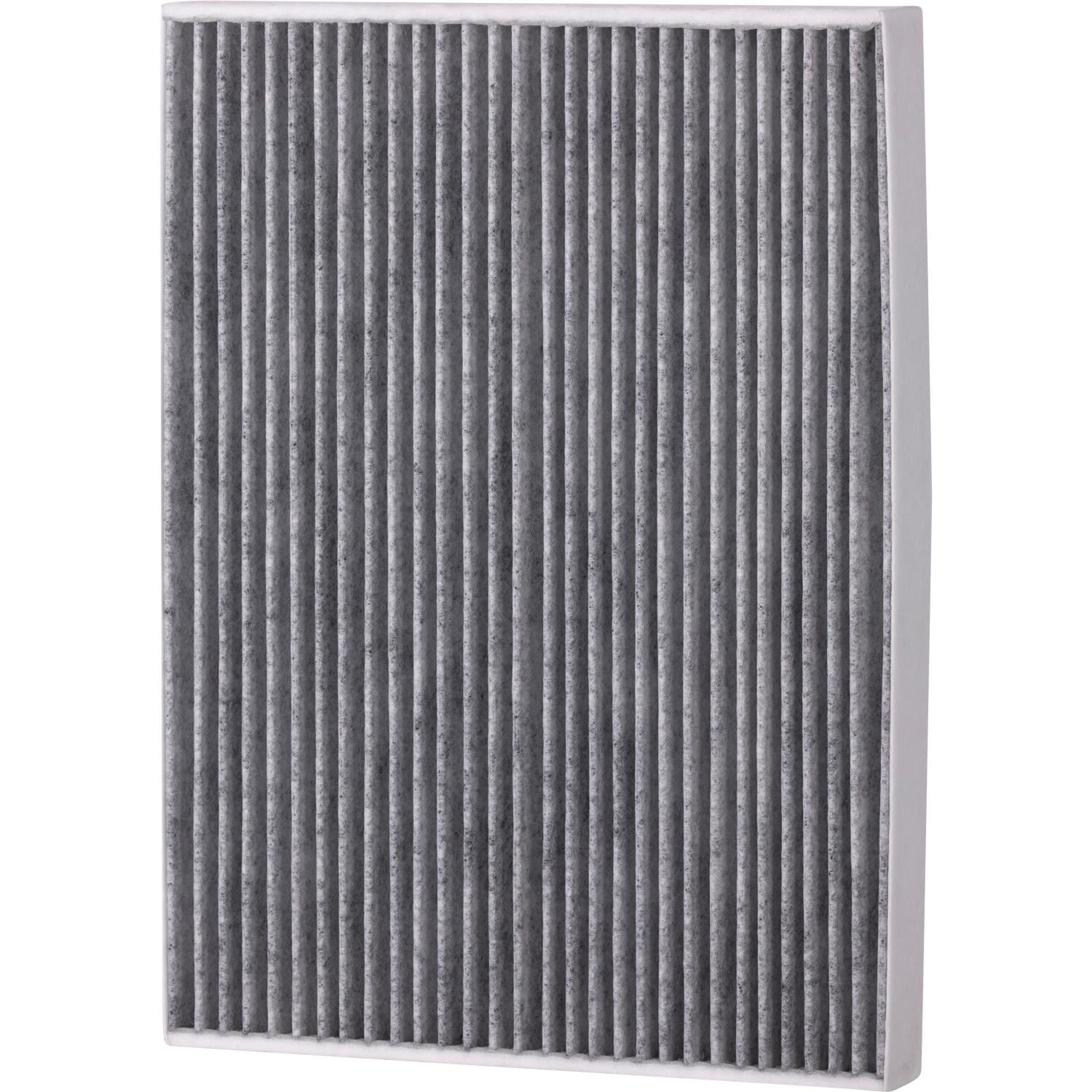 PG PC99952C Activated Charcoal Cabin Air Filter | Fits 2022-2027 BMW iX; 2022-2023 iX xDrive40, iX xDrive50