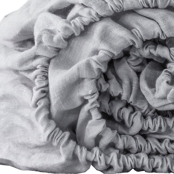 Cloud Linen King Fitted sheet