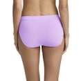 thumbnail image 2 of Jockey Culotte Échancrée Extensible en Coton pour Femme, 2 of 4