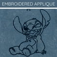 thumbnail image 5 of Disney Lilo & Stitch Matching Family Drop Shoulder T-Shirt Infant to Little Kid, 5 of 5