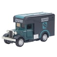 thumbnail image 2 of Transporter Truck Model, Alloy Car Model Toy Light Pull Back 1:32  for Outdoor for Children Type 1,Type 2,Type 3, 2 of 7