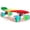 Multi-color, variant on Kartium Skateboards Complete 22 Inch, Plastic Mini Cruiser Retro Skateboard for Kids Boys Girls Teens Youths Adults and Beginners