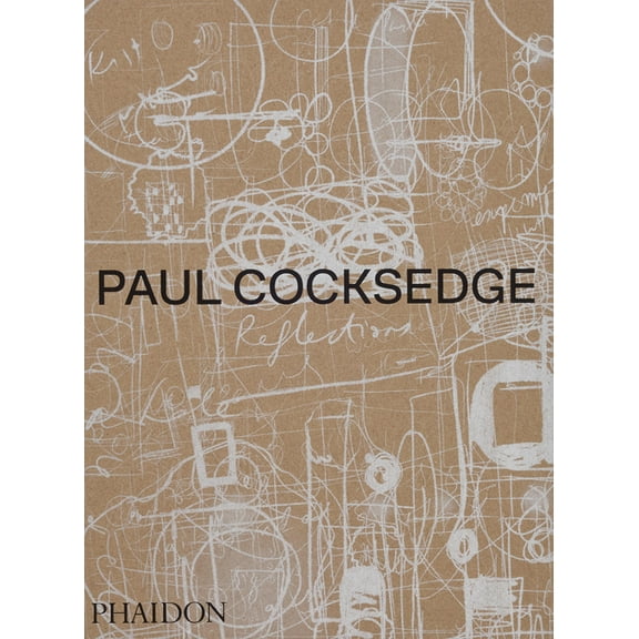 Paul Cocksedge: Reflections, (Hardcover)
