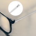 thumbnail image 3 of 1 Pair Glasses Replacement Arms Eyeglasses Temples Arms Eyeglasses Replacement Legs, 3 of 9