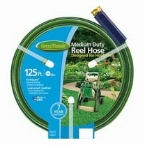 Green Thumb 8501-125 5/8" x 125' Medium Duty Hose