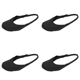thumbnail image 1 of Cubierta del zapato de la motocicleta Gear Shift Riding impermeable Gear Shift Pad 1pc, 1 of 2