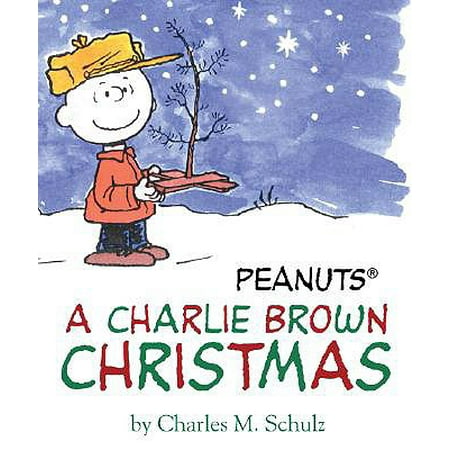 A Charlie Brown Christmas