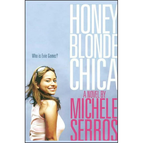 Honey Blonde Chica, (Paperback)