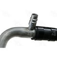 thumbnail image 3 of Four Seasons 56242 A/C Refrigerant Suction Hose for Hyundai Entourage Fits select: 2006-2009 KIA SEDONA, 3 of 4