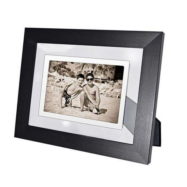 Natico Originals 60-1257 Floating Infinity Frame- 5 x 7 in.