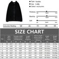 thumbnail image 5 of Attack On Titan-sudaderas con cremallera para hombre, ropa informal estilo Hip Hop, sudaderas con capucha, chaqueta con capucha de manga larga, ropa, 5 of 5