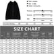 thumbnail image 5 of Attack On Titan-sudaderas con cremallera para hombre, ropa informal estilo Hip Hop, sudaderas con capucha, chaqueta con capucha de manga larga, ropa, 5 of 5