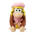 thumbnail image 1 of Nintendo 2.5" Limited Articulation Figure – Dixie Kong, 1 of 2