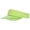 Green, variant on 1 Piece of Sport Wear Athletic Visor Sun Sports Visor Hat Laser Visor Adjustable Cap for Women and Men,Green