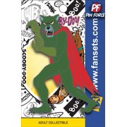 Scooby Doo The CAT CREATURE Series 6 #516