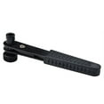 thumbnail image 5 of MYG 1/4 Ratchet Wrench Hexagon Socket Wrench Ratchet Screwdriver Plug Tool, 5 of 5