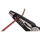 thumbnail image 3 of Pinzas Combinadas Milwaukee 9" 7 En 1 Para Electricidad, 3 of 3