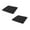 ZBlack, variant on Filter Mat,Fish Tank Filter,Filtration Foam Aquarium Fish Tank Biochemical Filter Sponge Pad Mat 12x50cm Black - Air Fish Ponds Cleaner Aquarium Conditioner Roll Tank Water,Aquarium Sponge