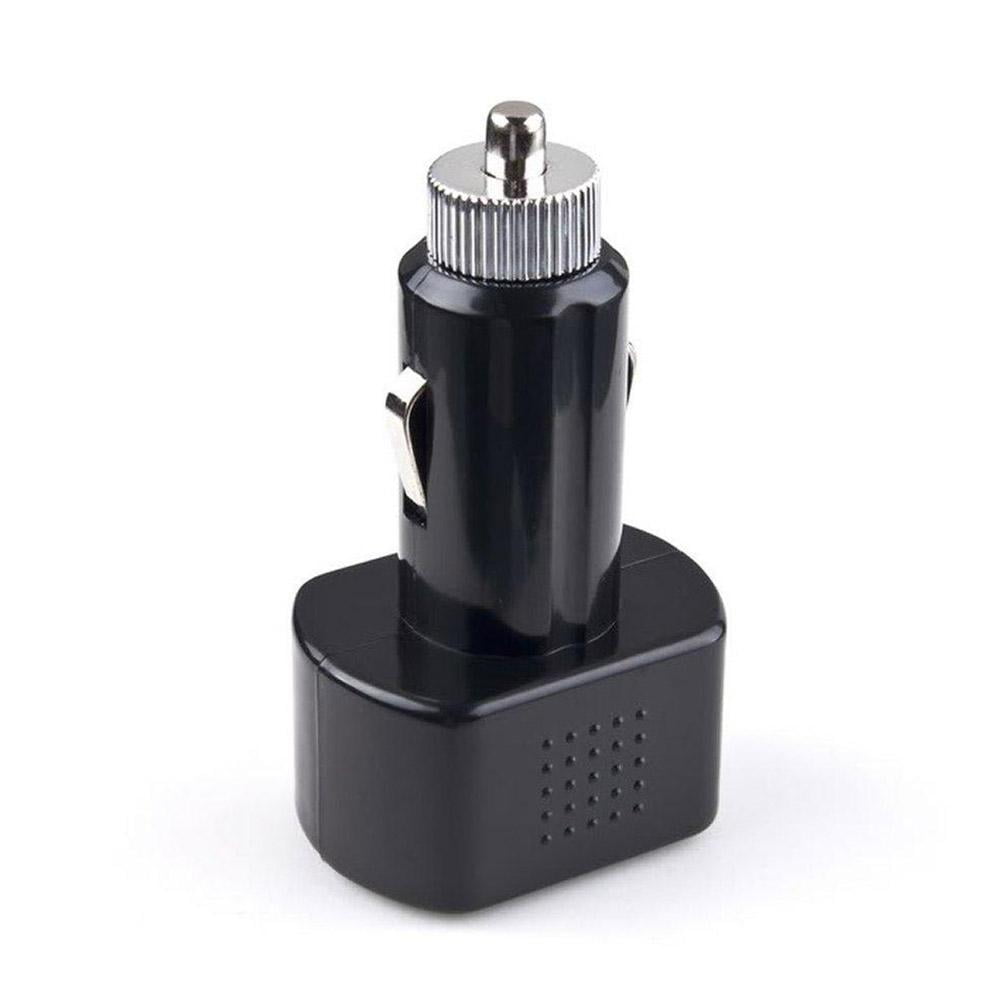 Car Voltmeter/battery Tester/cigarette Lighter Voltage Tester Display LED G2J8