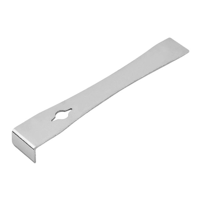 Beekeeping tools made of stainless steel, suitable for daily inspection of beehives and efficient operations, professional use.
