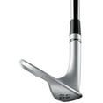 thumbnail image 2 of Pre-Owned TaylorMade MG4 Chrome LB 60* Lob Wedge 60-8 Graph Mitsubishi MMT 75 Value, 2 of 5