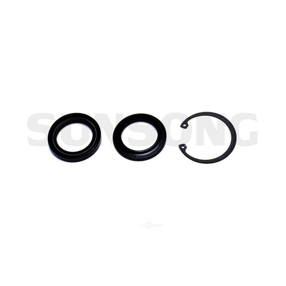 Sunsong 8401244 Steering Gear Pitman Shaft Seal Kit