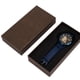 thumbnail image 2 of Reloj de pulsera mecánico, FORSINING Reloj de pulsera mecánico automático Reloj de pulsera para hombre Valor excepcional, 2 of 8