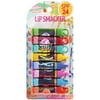 Lip Smackers Party Pack, SPF 24, 1.12 Oz.