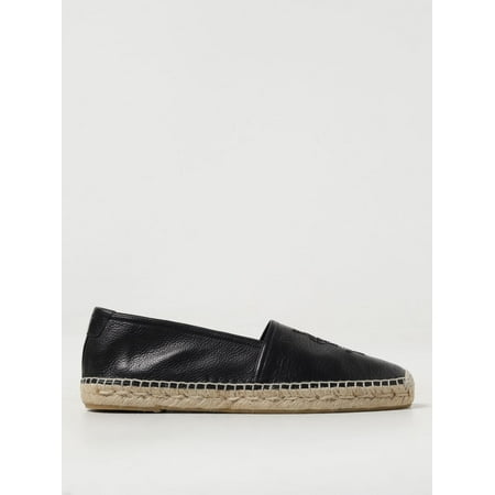 

Saint Laurent Espadrilles Men Black Men