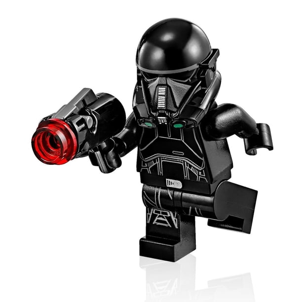 rogue one minifigures