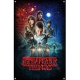 thumbnail image 4 of Netflix Stranger Things - One Sheet Wall Poster, 22.375" x 34", 4 of 4