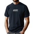thumbnail image 1 of Camiseta deportiva informal para hombre con estampado geométrico, algodón transpirable, cuello redondo y manga corta para golf y running. Para adultos, hombres, mujeres, adolescentes y jóvenes., 1 of 7