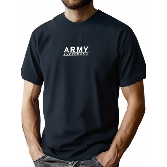 Camiseta deportiva informal para hombre con estampado geométrico, algodón transpirable, cuello redondo y manga corta para golf y running. Para adultos, hombres, mujeres, adolescentes y jóvenes.