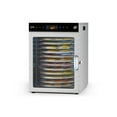 thumbnail image 1 of VEVOR 12 Trays Rotary Food Dehydrator Machine Stainless Steel 800W Jerky Fruit Drying, 1 of 9
