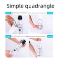 thumbnail image 2 of Máquina de agua con gas, máquina de agua con burbujas, máquina de bebidas carbonatadas caseras para el hogar, máquina de bebidas frías, máquina de bebidas, cola gaseosa, 2 of 2