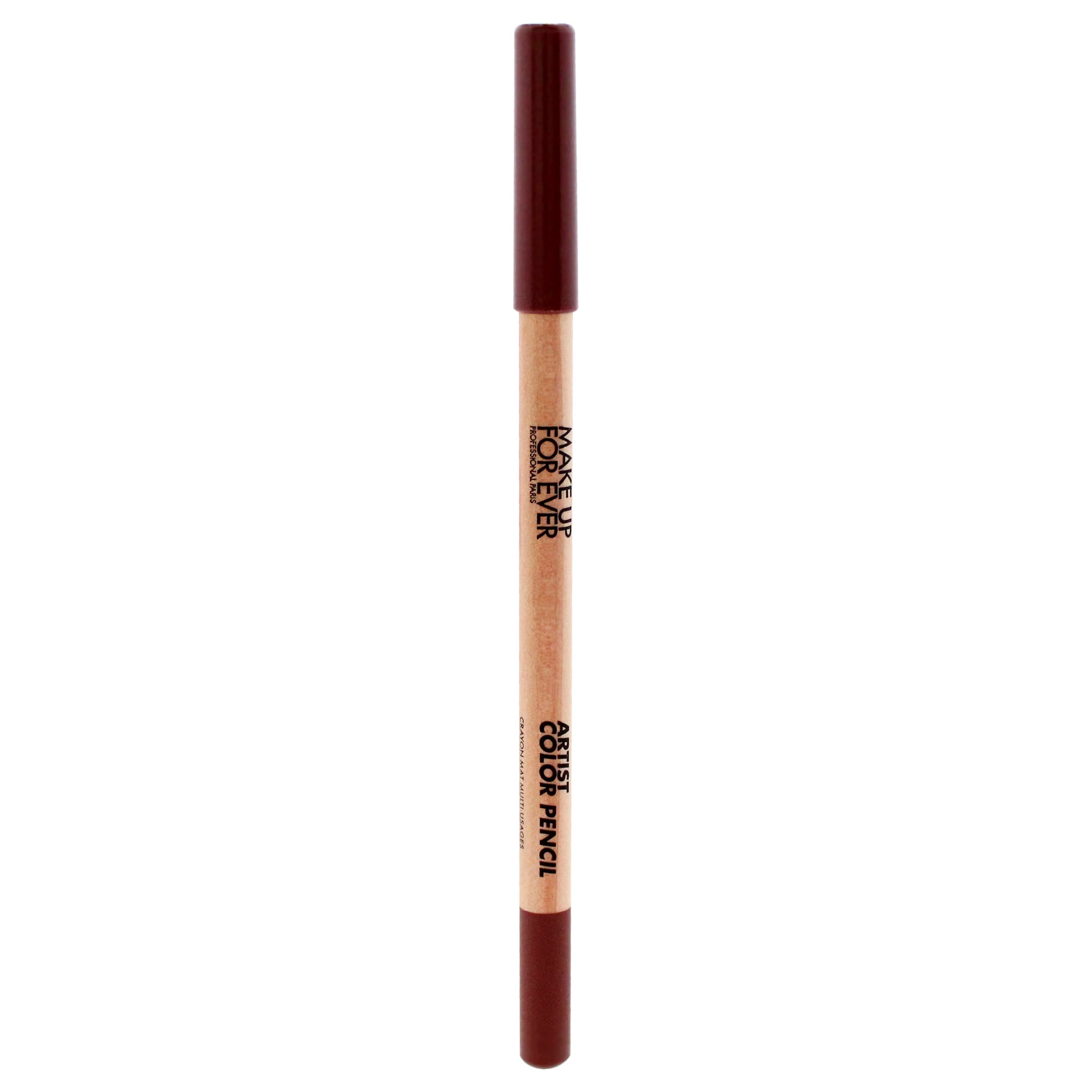 Artist Color Pencil - 606 Wherever Walnut by Make Up For Ever for