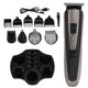 thumbnail image 1 of Cortadora de cabello, cortadora de cabello eléctrica LCD 5 en 1 Cortadora de cabello multifuncional Estándares líderes en la industria, 1 of 5